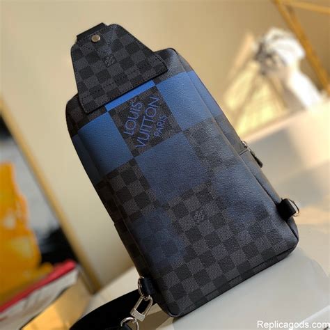 louis vuitton avenue sling bag for sale|louis vuitton slingback bag.